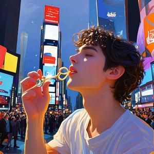 时代广场9L4W头像