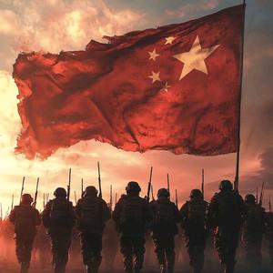 国际形势天下事头像