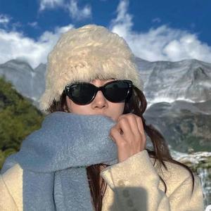 雯雯自媒体头像