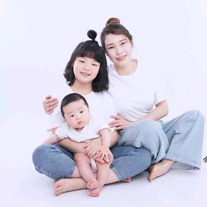 王等等成长记录头像