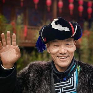 阿布叔叔头像