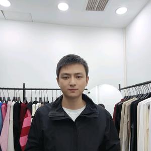 株洲华丽H.x3服装健哥头像