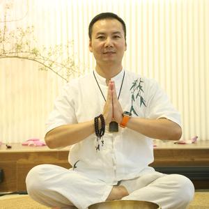 观喜归源道情绪经络能量疏愈官方号头像