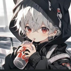 蛋仔主播小靓o(≧v≦)o头像