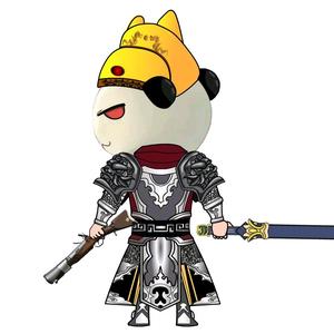 虾仁猪要飞 头像