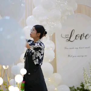 春野花艺工作室头像