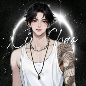 𝐆.小𝒂👻头像