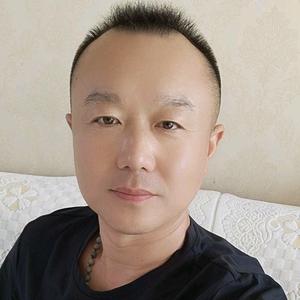 强哥依然潇洒头像