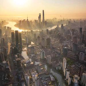 苏州河畔聊豪宅头像