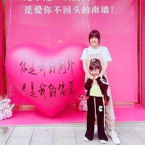 蓦哥❤汐妹头像