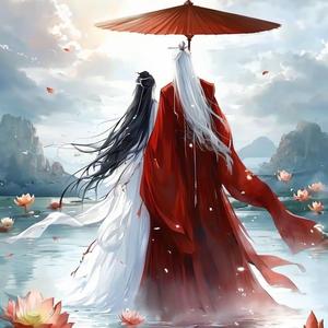 许我1世温暖头像