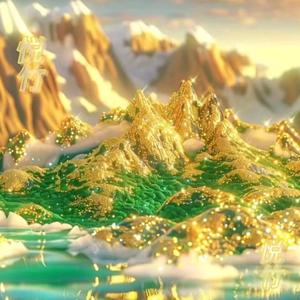 ꧁💞余笙💞᭄᪲꧂头像