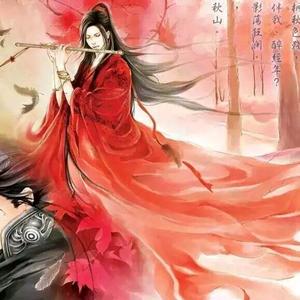 缘为冰丶头像