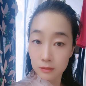 蔡家坡女装名媛国际--梅梅头像