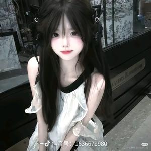 小布丁和小樱桃头像