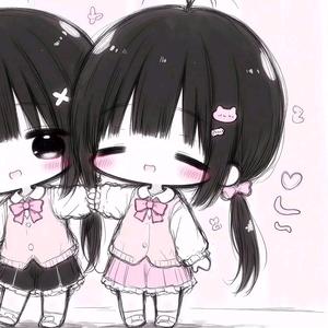 老猫大礼包头像