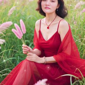 永远红红火火， (拒绝私聊 )头像