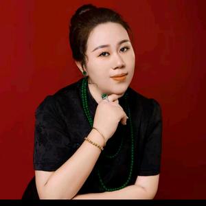 师妹翡翠珠宝头像