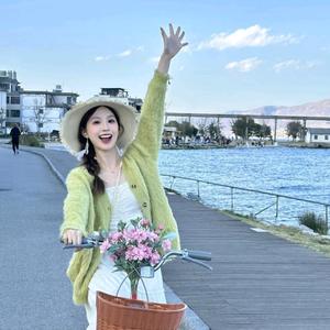 橙橙管家旅行记头像