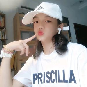 爱跳舞的Priscilla🍉🫐头像