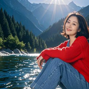 帘外雨潺潺（请勿秒赞、私聊🙏🐼🐼头像