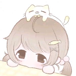 _虞楉辞.^🐟头像