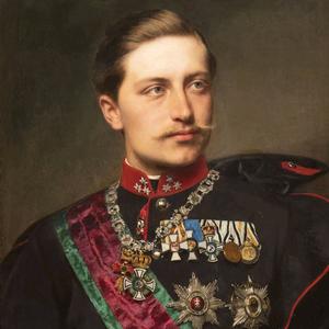 威廉.耳屎🅥头像