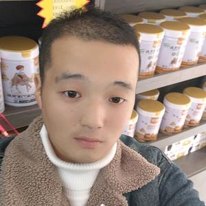 小陈瑶瑶新疆驼奶代理头像