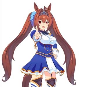 晓凯同学鸭头像