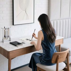 黎晓晓对联头像