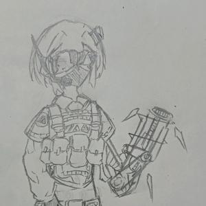 爱画的盾抅(八宝洲行动)(喑区)(MC)头像