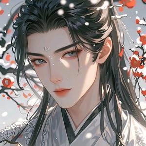 晴天见ʕ ᵔᴥᵔ ʔ头像