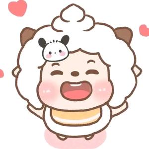 雷萌小主头像
