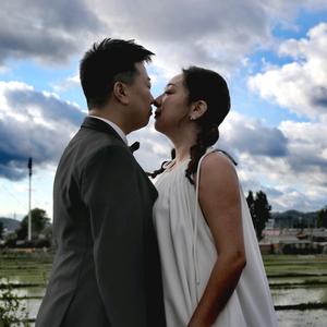 东北家务哥和厨子妹头像