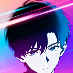 星漫转场社头像