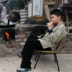 【老师没教的生存技能】美食坊头像