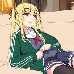 牧之原翔子头像