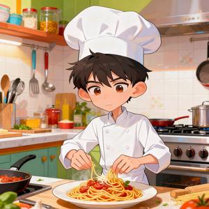 厨房掌门人头像