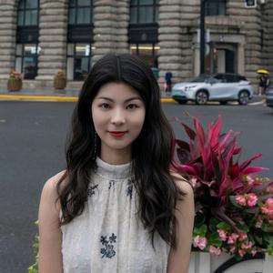 跨境 陈慧淋头像