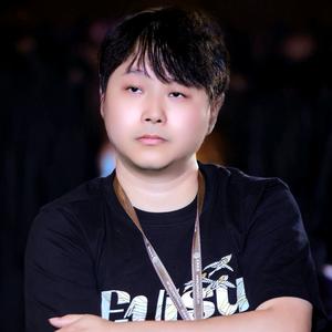 勇哥健康创业导师头像