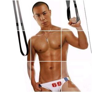 🌈短发一哥头像