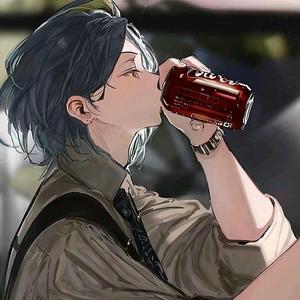 晚晚头像