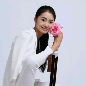 （杨佩）折翼的天使头像