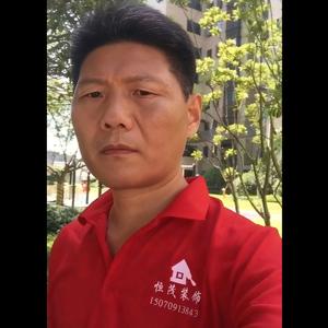 南昌装修贾工头像