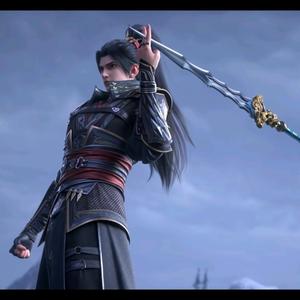 小新(战地薯)头像