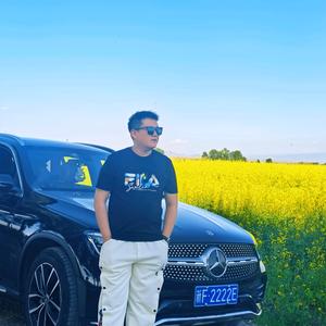 可市小龙探房头像