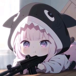 咕噜咕噜迪头像