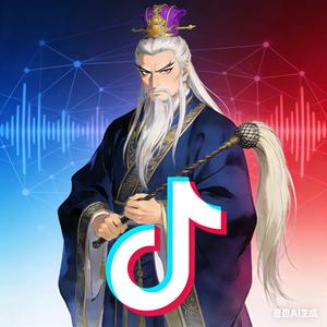 宣抖宗宗门老祖头像