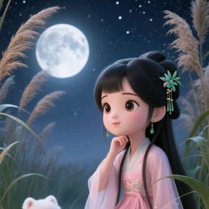 红豆🫘AI故事会头像