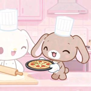 霏霏重度依赖头像